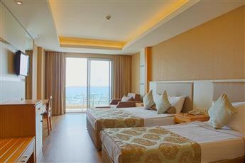 Kahya Aqua Resort & Spa 5*
