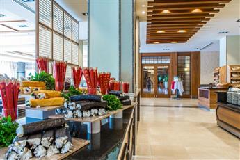 Kahya Aqua Resort & Spa 5*