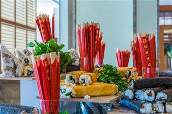 Kahya Aqua Resort & Spa 5*