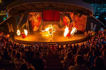 Kahya Aqua Resort & Spa 5*