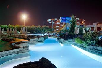 Kahya Aqua Resort & Spa 5*