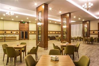 Kahya Aqua Resort & Spa 5*