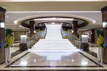 Kahya Aqua Resort & Spa 5*