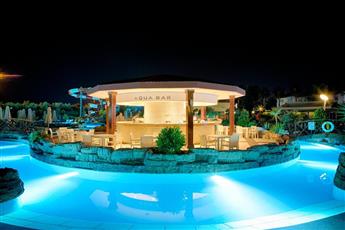 Kahya Aqua Resort & Spa 5*