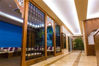 Kahya Aqua Resort & Spa 5*