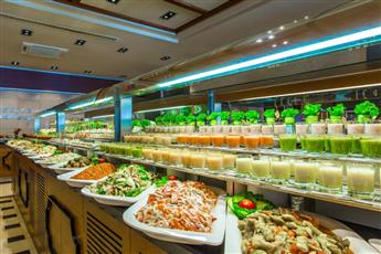 Kahya Aqua Resort & Spa 5*