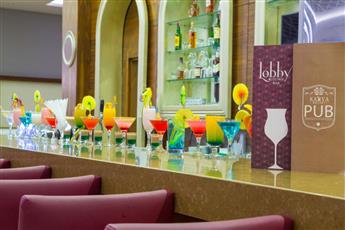 Kahya Aqua Resort & Spa 5*