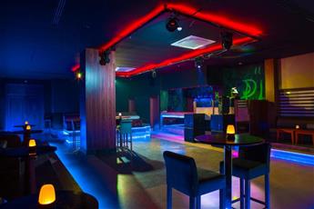 Kahya Aqua Resort & Spa 5*