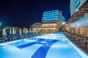 Kahya Aqua Resort & Spa 5*