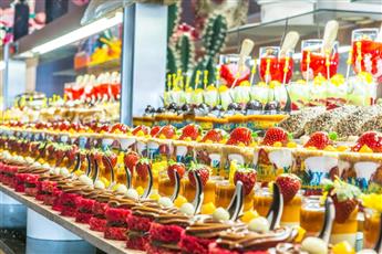 Kahya Aqua Resort & Spa 5*