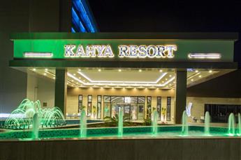 Kahya Aqua Resort & Spa 5*