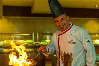 Kahya Aqua Resort & Spa 5*