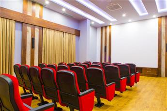 Kahya Aqua Resort & Spa 5*