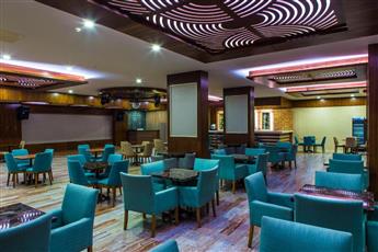 Kahya Aqua Resort & Spa 5*