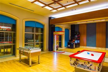 Kahya Aqua Resort & Spa 5*