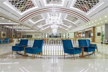 Kahya Aqua Resort & Spa 5*