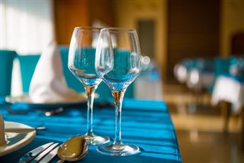 Kahya Aqua Resort & Spa 5*