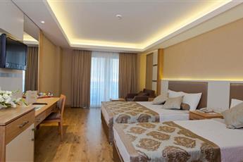 Kahya Aqua Resort & Spa 5*