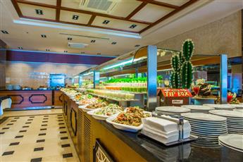 Kahya Aqua Resort & Spa 5*