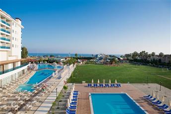 Kahya Aqua Resort & Spa 5*