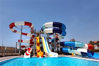 Kahya Aqua Resort & Spa 5*