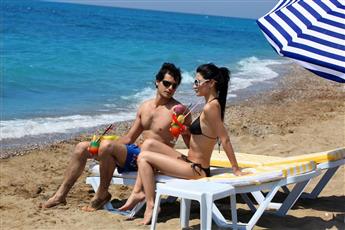 Kahya Aqua Resort & Spa 5*