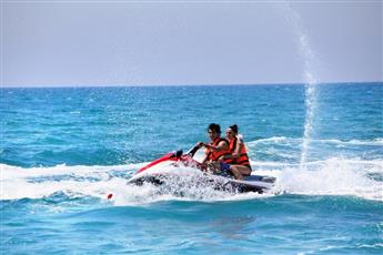 Kahya Aqua Resort & Spa 5*