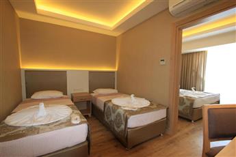 Kahya Aqua Resort & Spa 5*