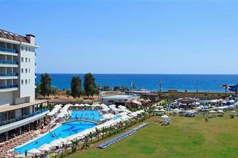 Kahya Aqua Resort & Spa 5*