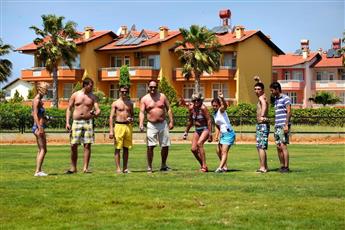 Kahya Aqua Resort & Spa 5*