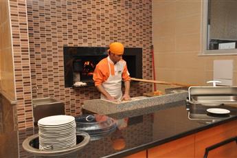 Kahya Aqua Resort & Spa 5*