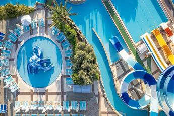 Kahya Aqua Resort & Spa 5*