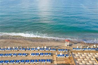 Kahya Aqua Resort & Spa 5*