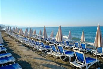 Kahya Aqua Resort & Spa 5*