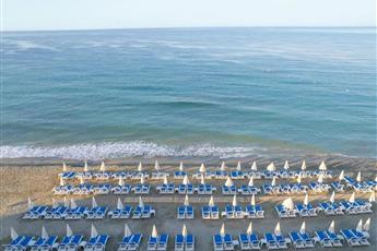 Kahya Aqua Resort & Spa 5*