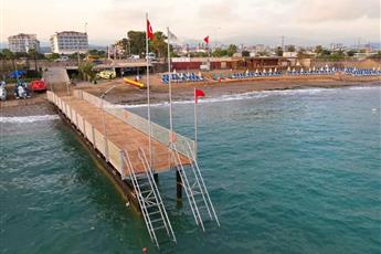 Kahya Aqua Resort & Spa 5*