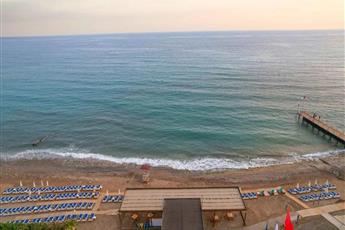 Kahya Aqua Resort & Spa 5*