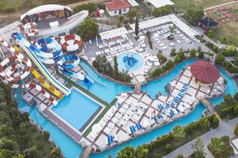 Kahya Aqua Resort & Spa 5*