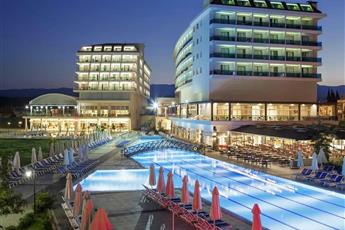 Kahya Aqua Resort & Spa 5*
