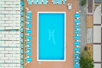 Kahya Aqua Resort & Spa 5*