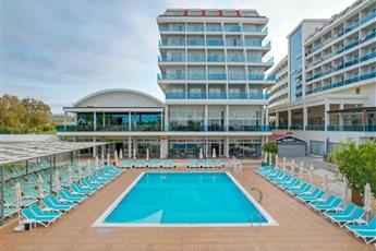 Kahya Aqua Resort & Spa 5*