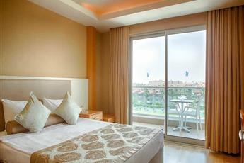 Kahya Aqua Resort & Spa 5*