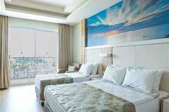 Kahya Aqua Resort & Spa 5*