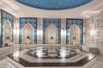 Kahya Aqua Resort & Spa 5*