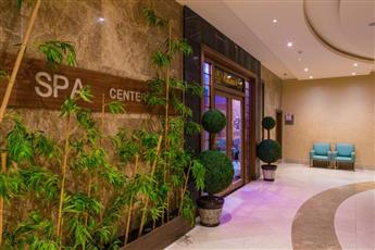 Kahya Aqua Resort & Spa