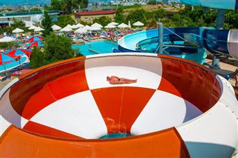 Kahya Aqua Resort & Spa