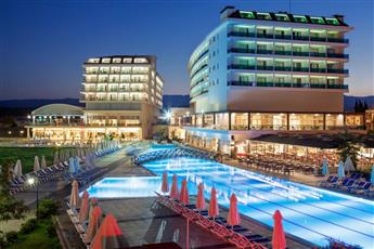 Kahya Aqua Resort & Spa