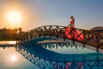 Kahya Aqua Resort & Spa