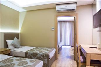 Kahya Aqua Resort & Spa