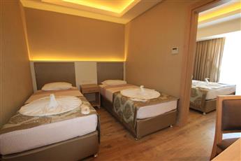 Kahya Aqua Resort & Spa